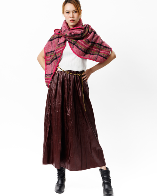 Melani di moda