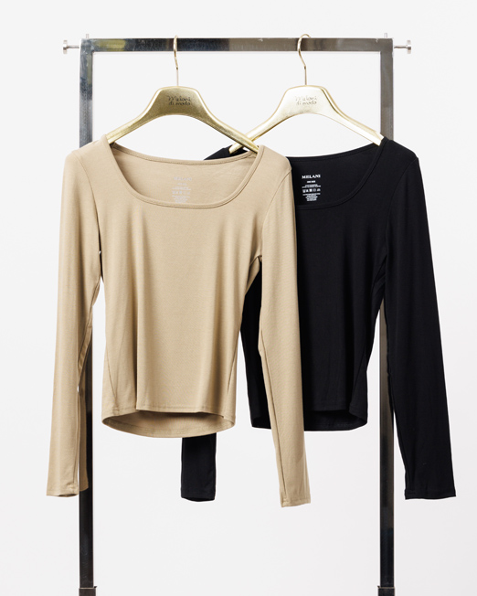 Melani di moda