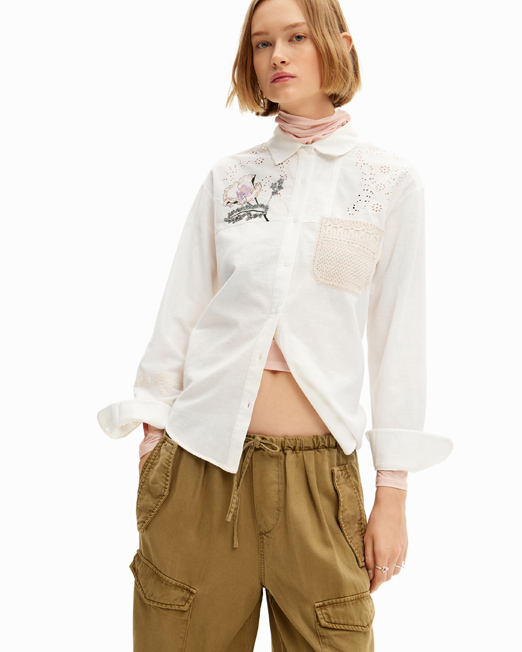 Melani di moda