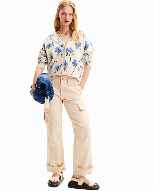 Melani di moda