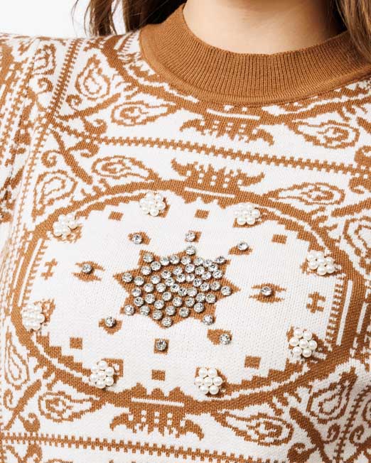 Melani di moda