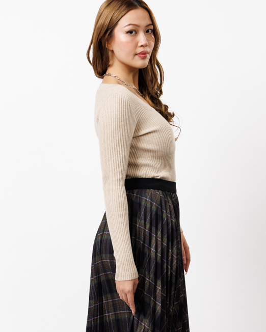 Melani di moda