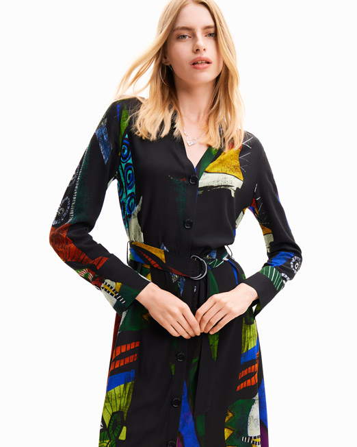 Melani di moda