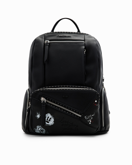 Guess urban sport fashion savoy backpack