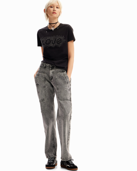 Melani di moda