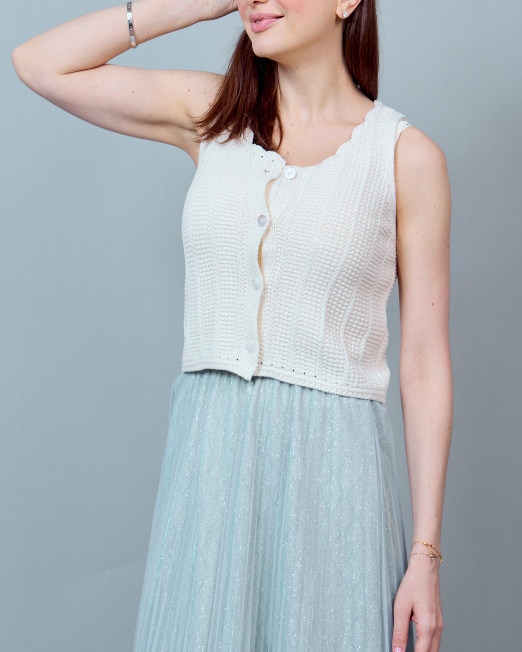 Melani di moda