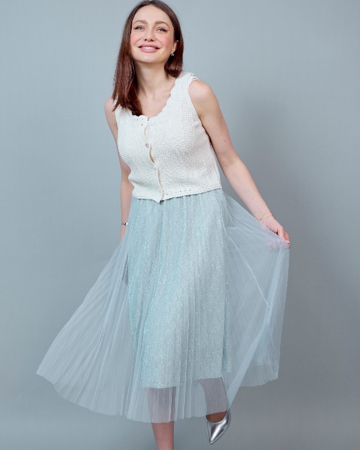 Melani di moda