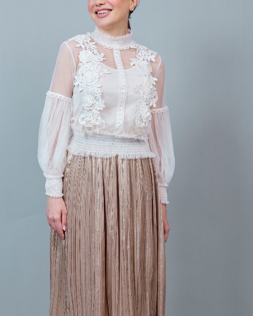 Melani di moda