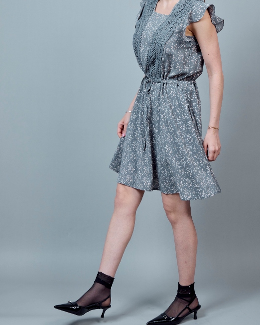 Melani di moda