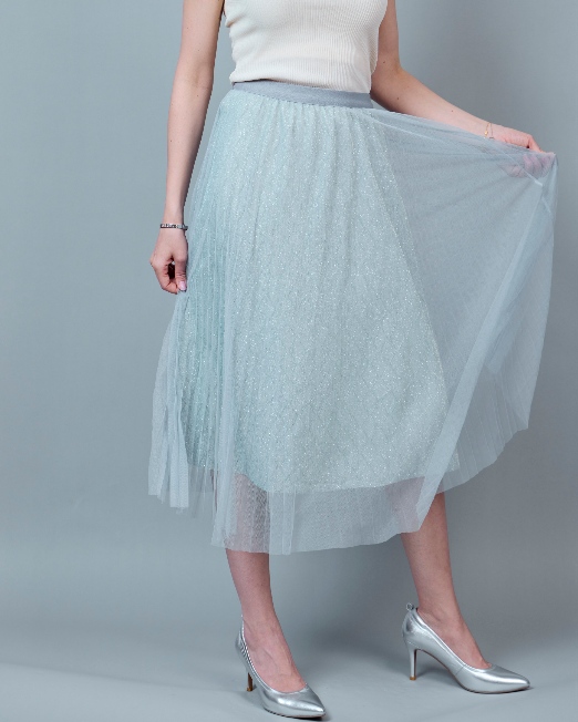 Melani di moda