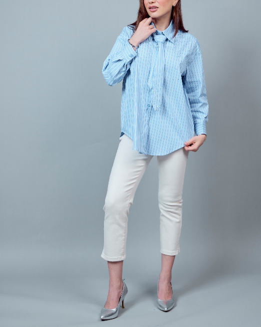 Melani di moda