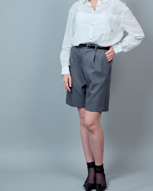 Melani di moda