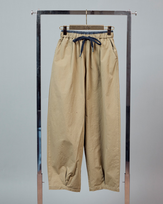 Melani di moda