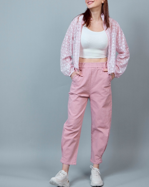 Melani di moda