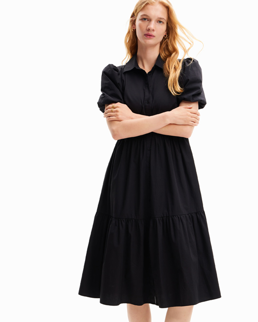Melani di moda