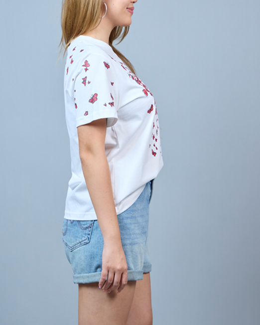 Melani di moda