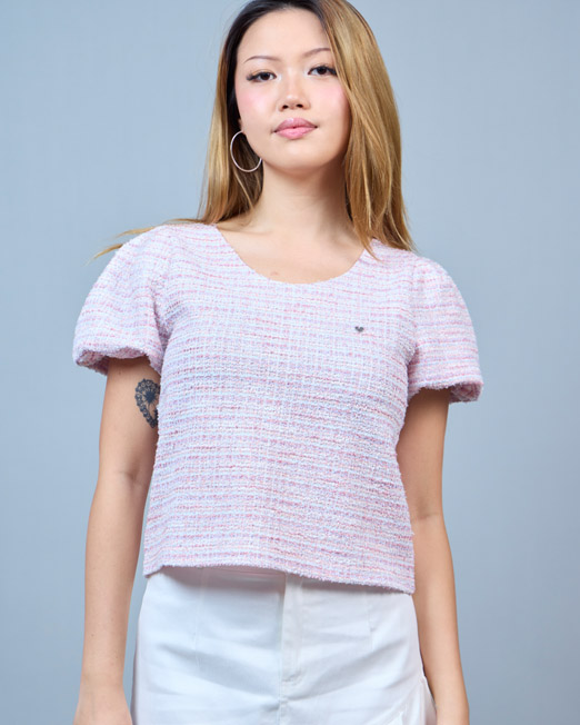 Melani di moda
