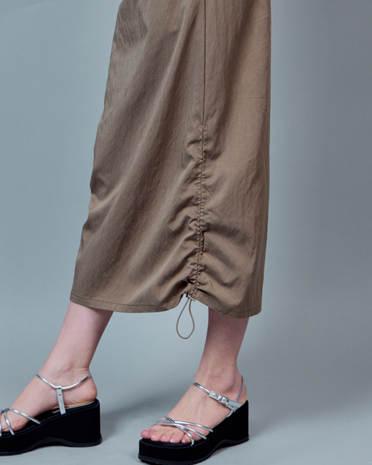 Melani di moda