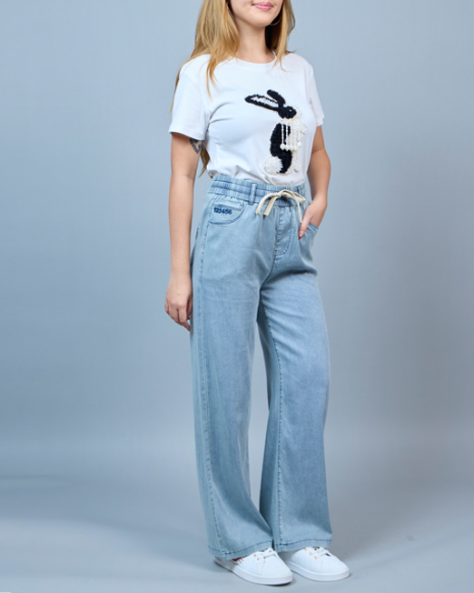 Melani di moda