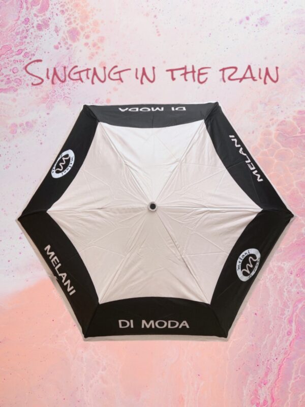 Melani di moda