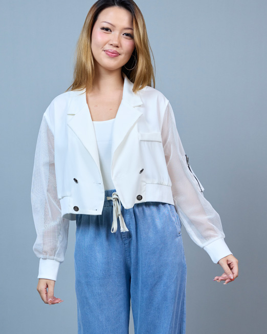 Melani di moda