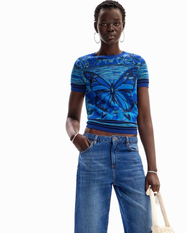 Melani di moda