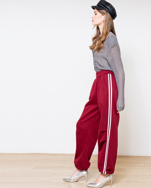 Melani di moda