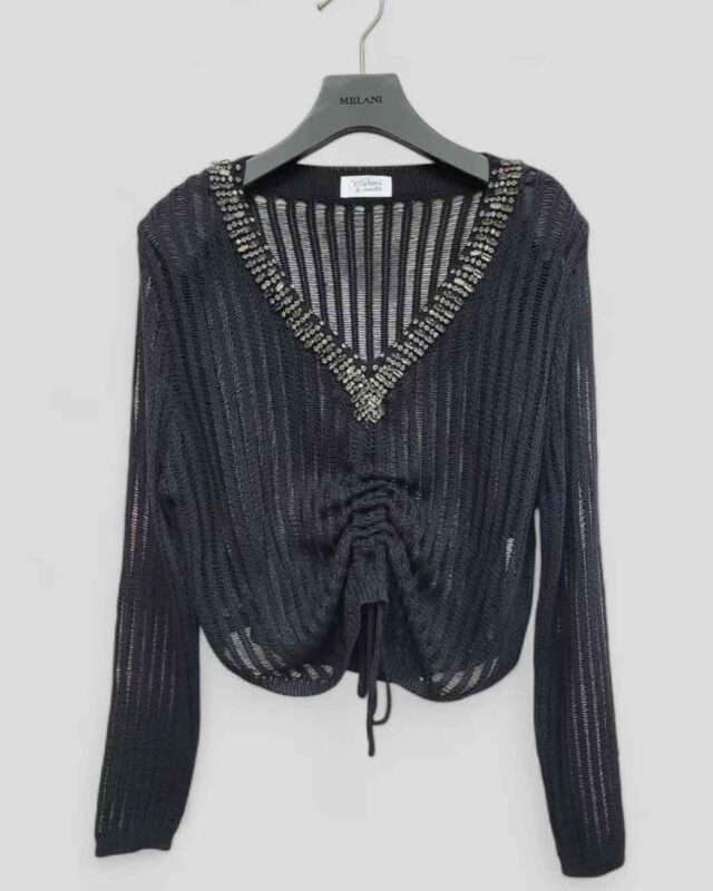 Melani di moda
