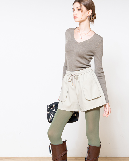 Melani di moda