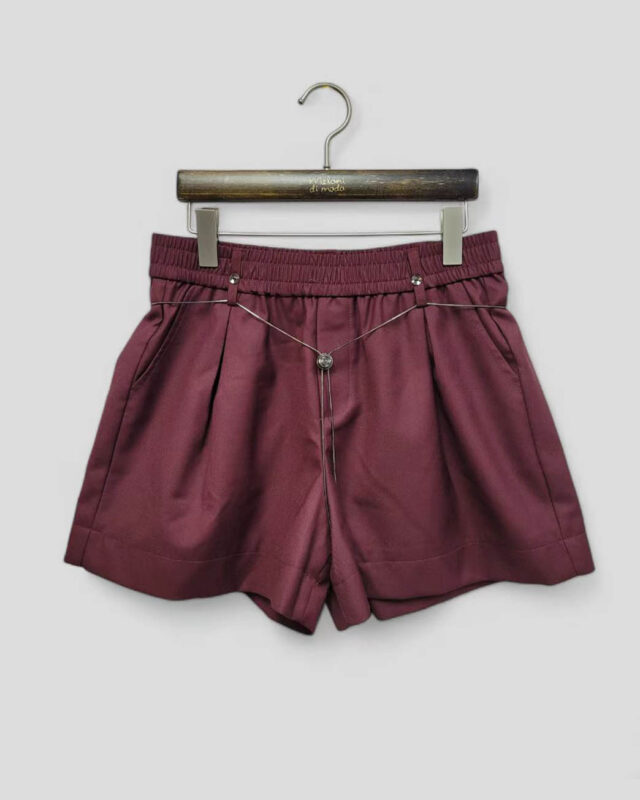 Melani di moda