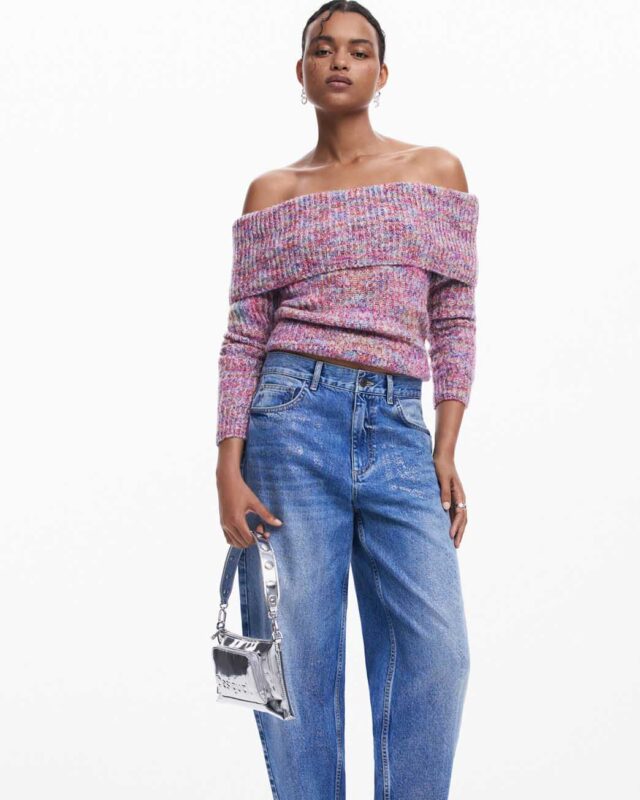 Melani di moda