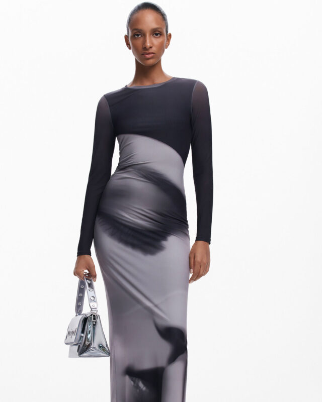 Melani di moda