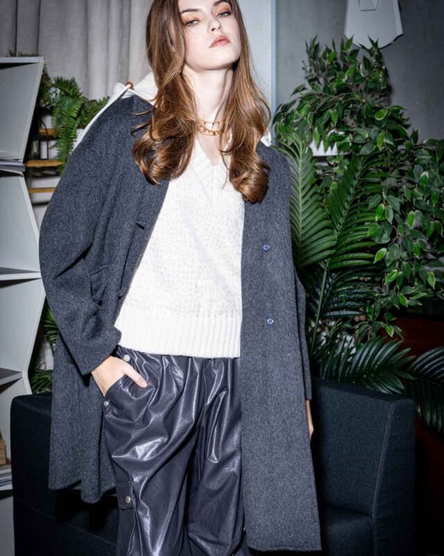 Melani di moda