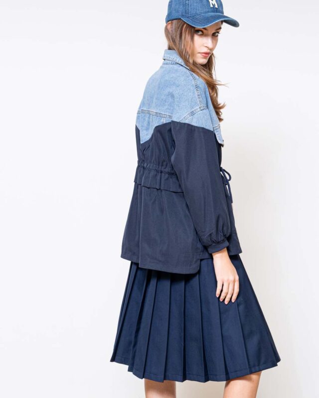 Melani di moda