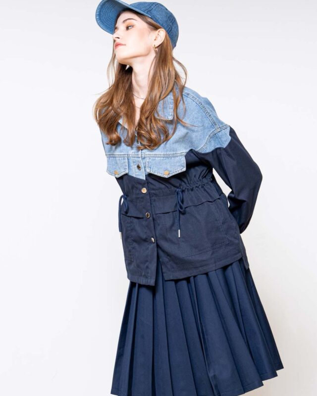 Melani di moda
