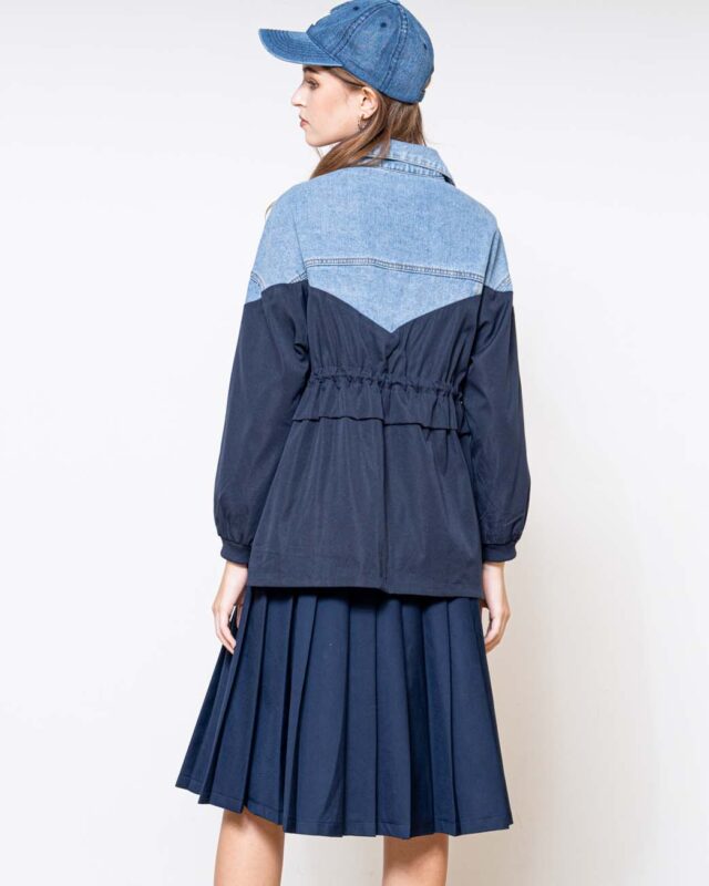 Melani di moda