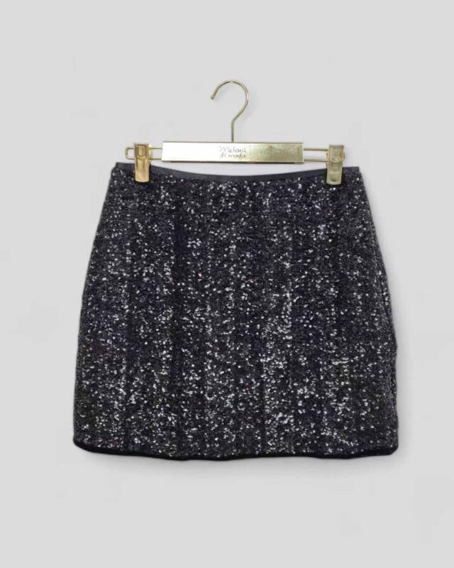 Melani di moda