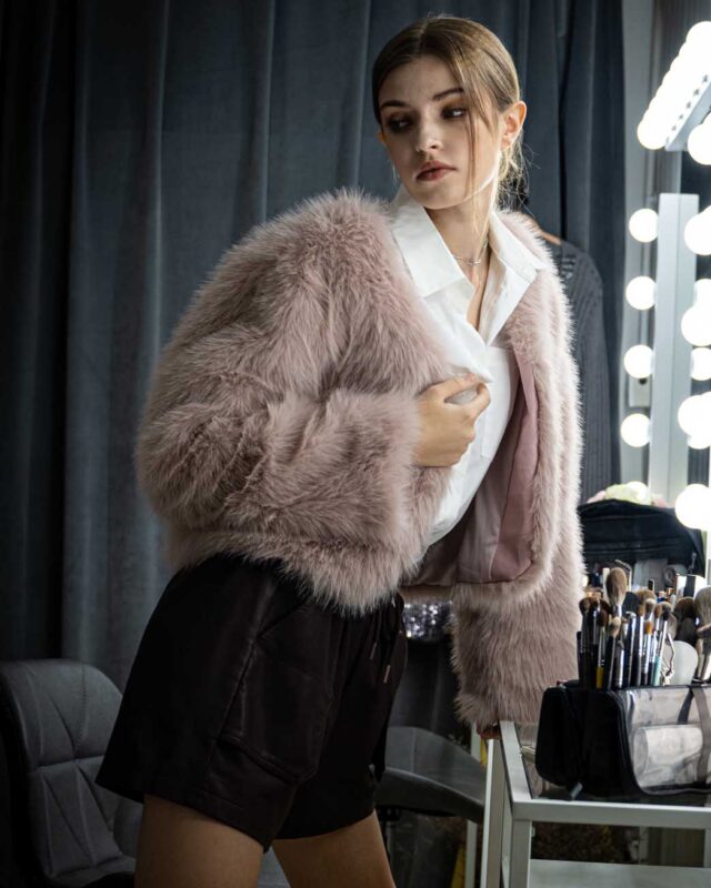 Melani di moda