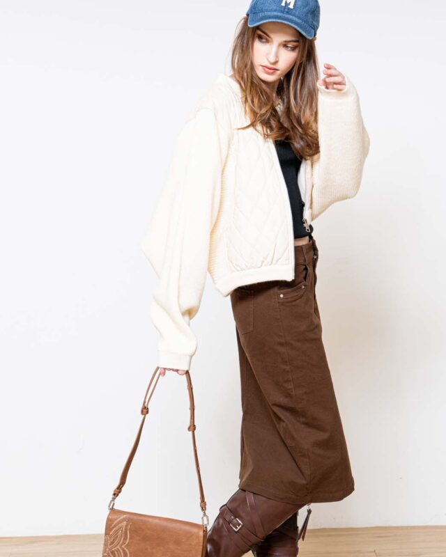 Melani di moda