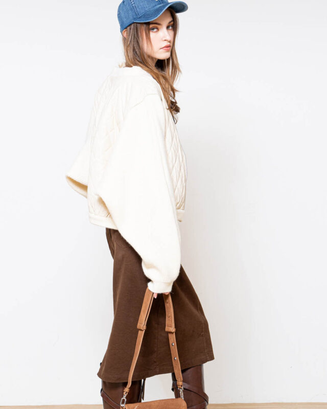 Melani di moda
