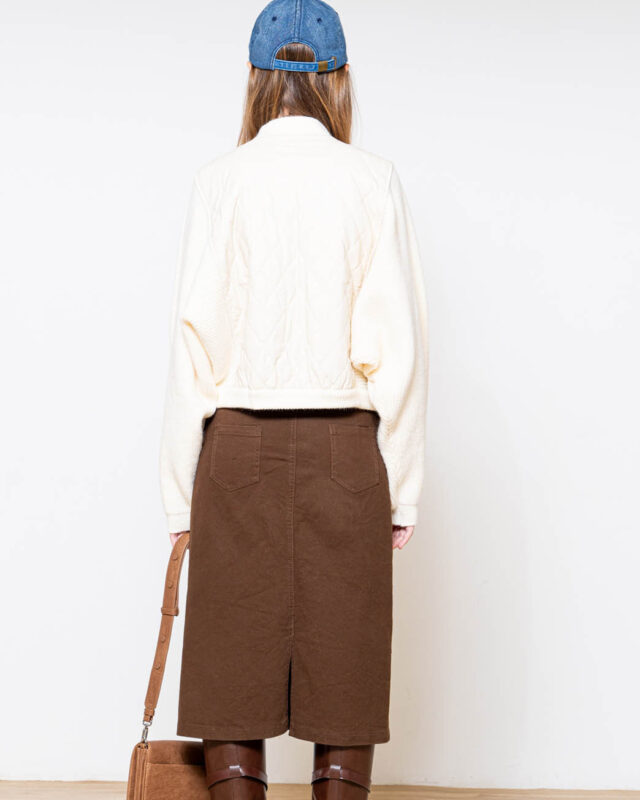 Melani di moda