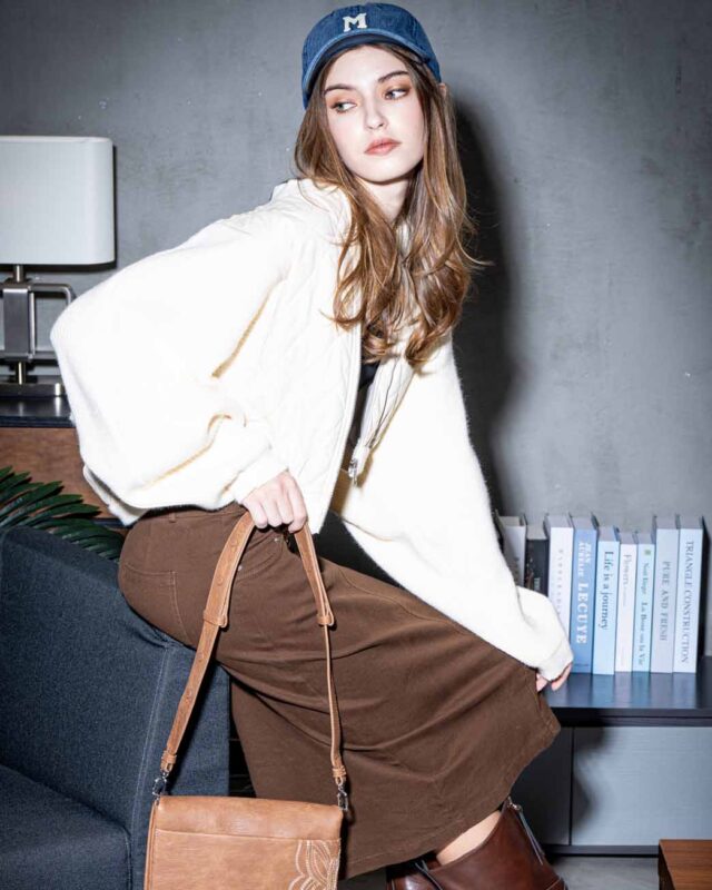 Melani di moda