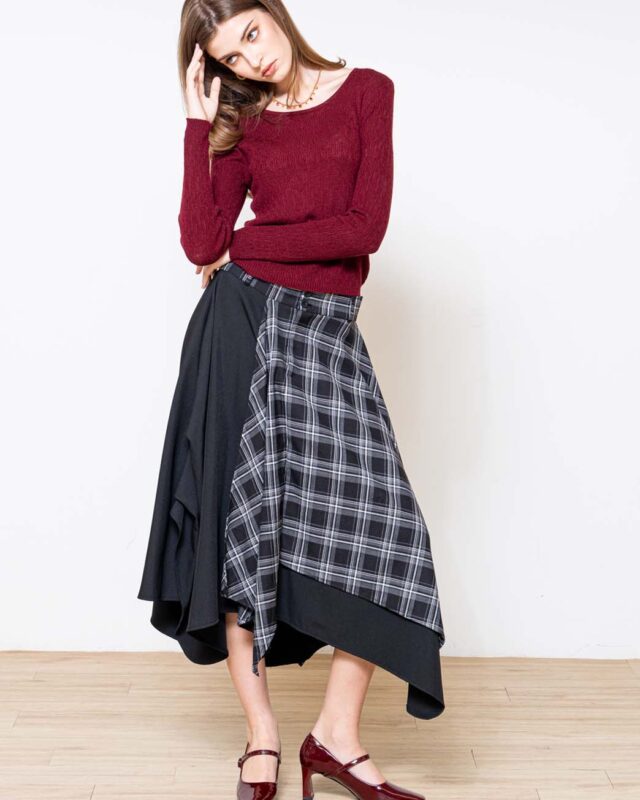 Melani di moda
