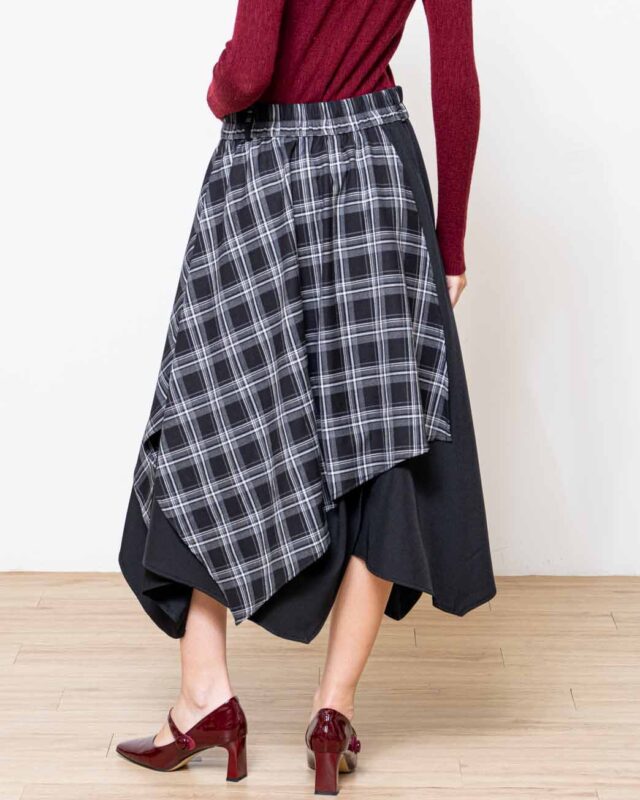 Melani di moda