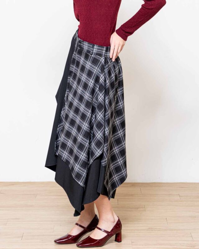 Melani di moda