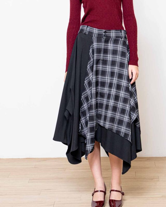 Melani di moda