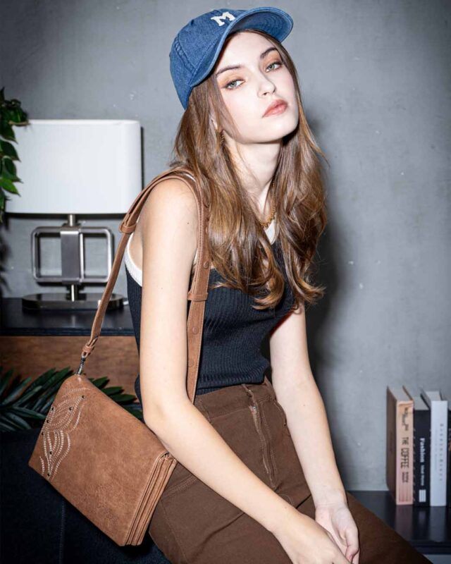 Melani di moda