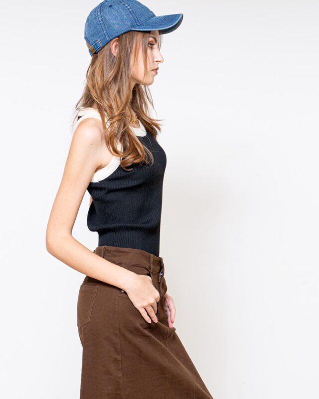 Melani di moda