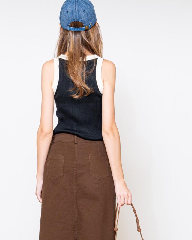 Melani di moda