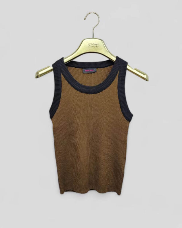 Melani di moda